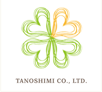 TANOSHIMI CO.,LTD.